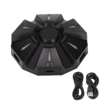 Convertisseur clavier - souris plug and play pour console de jeu, convertisseur filaire pour clavier ... Convertisseur clavier - souris plug and play pour console de jeu, convertisseur filaire pour clavier ...