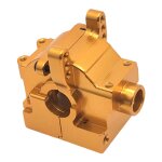 Coque en m�tal pour jlb racing cheetah 4wd, �chelle 1:10, mod�le de bo�te de vitesse rc, pi�ces de bricolage ...