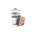 Coque nutribaby effet cuivr - babymoov