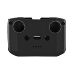 Coque de protection en silicone souple pour t�l�commande de drone dji mavic air 2, accessoires - g�n�rique ...