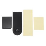 Coque de protection de tableau de bord, pièce de rechange pour scooter électrique xiaomi mijia m365 Coque de protection de tableau de bord, pièce de rechange pour scooter électrique xiaomi mijia m365