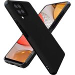 Coque souple tpu anti - choc pour samsung galaxy a42 5g (6, 6 pouces) - protection coins, découpe caméra, ... Coque souple tpu anti - choc pour samsung galaxy a42 5g (6, 6 pouces) - protection coins, découpe caméra, ...