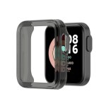 Coque en tpu pour montre mi watch lite, 1 pièce, boîtier de protection d'écran souple plaqué tout autour, ... Coque en tpu pour montre mi watch lite, 1 pièce, boîtier de protection d'écran souple plaqué tout autour, ...