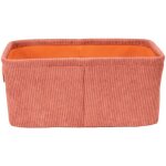 Corbeille s�lle de bain anela, vieux rose - wenko