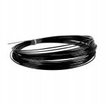 Cordage de tennis hex entretien professionnel pour