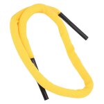 Corde de lunettes de soleil antidrapante, unisexe, sport de plein air, cordon lastique pour lunettes, ...