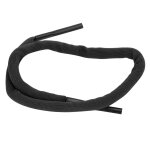 Corde de lunettes de soleil antidrapante, unisexe, sport de plein air, cordon lastique pour lunettes, ...