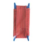 Corde de raccordement pour poteau de tente de 20m, cordon de traction en caoutchouc elastique, corde ... Corde de raccordement pour poteau de tente de 20m, cordon de traction en caoutchouc elastique, corde ...