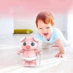 Corde a sauter 360 a rabat pour nourrissons, jouets educatifs prcoces pour nourrissons, garons et filles ...