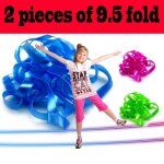 Corde a sauter en plein air 1 pièce jouets pour enfants en caoutchouc sports cour familiale garçons et ... Corde a sauter en plein air 1 pièce jouets pour enfants en caoutchouc sports cour familiale garçons et ...
