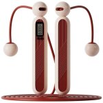 Corde a sauter a compteur electronique jump 4 it