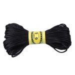 Cordons en satin pour b�b�, 20 m / lot, en nylon, accessoires et r�sultats pour b�b�, collier de perles ...