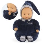 Corolle babipouce marine r�ves d'etoiles