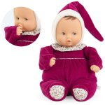 Corolle babipouce rose grenadine