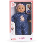 Corolle bb calin capucine - ourson