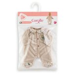 Corolle bb30 pyjama foret enchantee