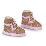 Corolle - blw63b - baskets montantes 33 cm pour poupee les chries corolle (526)