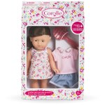 Corolle coffret romy mini monde