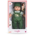 Corolle eliott - crocodile