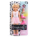 Corolle girls cg coffret valentine ballerine