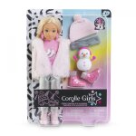 Corolle girls cg coffret valentine a la montagne