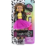 Corolle girls coffret melody fashion week new - york Corolle girls coffret melody fashion week new - york
