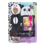 Corolle girls coffret melody pyjama party