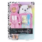 Corolle girls coffret zoé pyjama party Corolle girls coffret zoé pyjama party