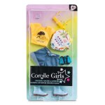 Corolle girls dressing nature & aventure