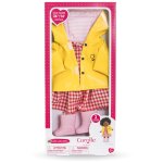 Corolle mc coffret vive la pluie