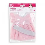 Ma corolle mc robe & bandeau