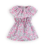 Ma corolle mc robe rose Ma corolle mc robe rose