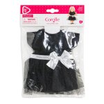 Ma corolle mc robe de soire noire