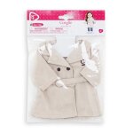 Ma corolle mc trench beige Ma corolle mc trench beige