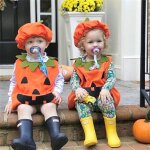 Costume d'halloween 3, combinaison en velours côtelé, citrouille, bonnet, chaussettes pour bébé garçon ... Costume d'halloween 3, combinaison en velours côtelé, citrouille, bonnet, chaussettes pour bébé garçon ...