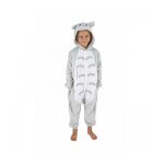 Costume kigurumi chat kawai enfant t 4 / 6ans