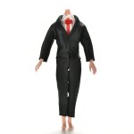 Costume de mariée fait a la main avec chemise blanche pour garçon, poupée ken, nouvelle collection pièces ... Costume de mariée fait a la main avec chemise blanche pour garçon, poupée ken, nouvelle collection pièces ...