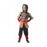 Costume ninja dragon 7 9 ans Costume ninja dragon 7 9 ans