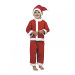 Costume pre noel doudou enfant 7 / 9 ans