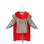 Costume roi arthur 5 - 7 ans