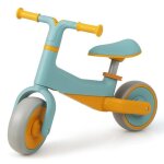 Costway draisienne bébé 18 - 48 mois avec siège réglable et guidon, vélo draisienne sans pédale pour ... Costway draisienne bébé 18 - 48 mois avec siège réglable et guidon, vélo draisienne sans pédale pour ...