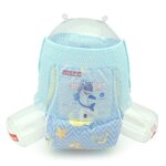Couches de bain jetables pour bb, impermables, 5 pices, 2020