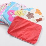 Couches pour bb, matelas rutilisable pour nouveau - ns, drap impermable, matelas a langer, 1 pice, ...
