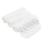 Couches douces et respirantes pour nourrissons, 10 pièces, coussin a langer lavable pour nouveau - né, ... Couches douces et respirantes pour nourrissons, 10 pièces, coussin a langer lavable pour nouveau - né, ...