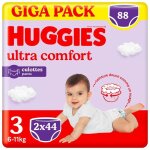 Couche jetable - couche dapprentissage huggies