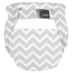 Couche lavable chevron 4 - 10 kg de kushies