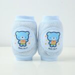 Coudi�res antid�rapantes pour enfants, accessoires pour nourrissons et tout - petits, protection des ...