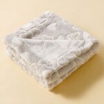 Couette pour bb epaisse, douce, confortable, multi style, climatisation - type [5061 - 23] - 100 - ...