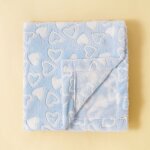 Couette pour bb epaisse, douce, confortable, multi style, climatisation - type [5061 - 24] - 100 - ...