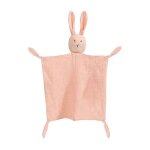 Couette en mousseline de coton pour bb, couverture douce pour nouveau - n, poupes endormies, chat ...